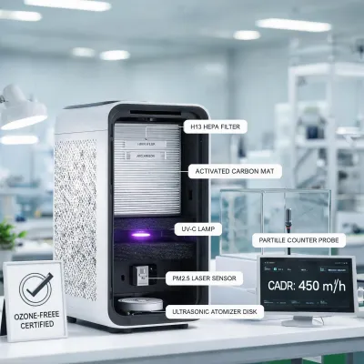 best air purifier